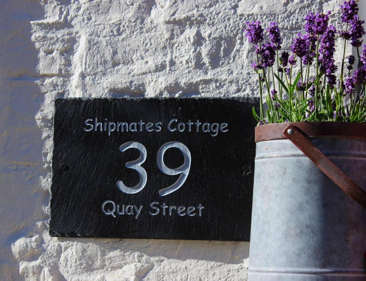 Boutique Fisherman'S Grade II Listed Cottageスカーバラ エクステリア 写真