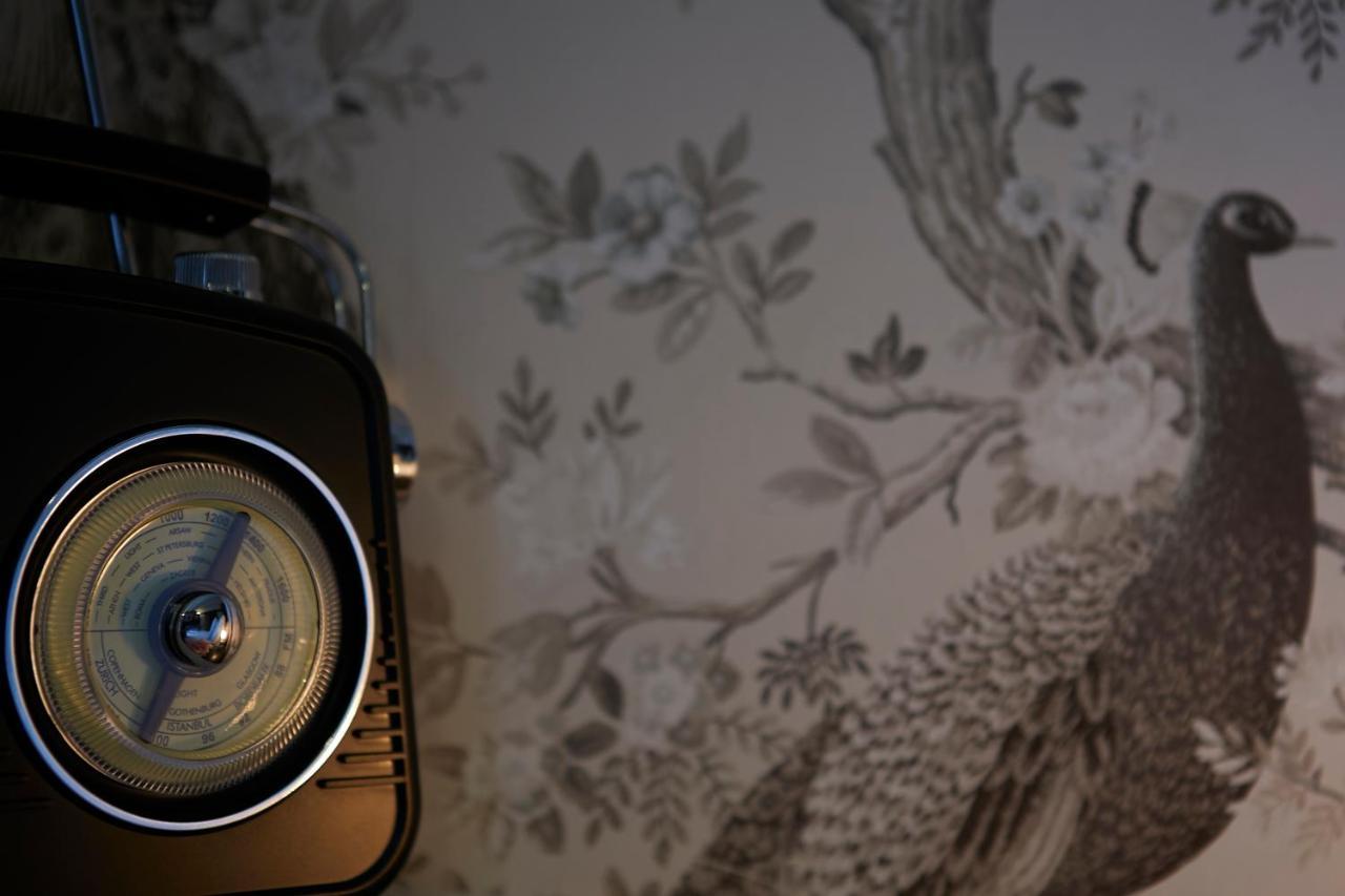 Boutique Fisherman'S Grade II Listed Cottageスカーバラ エクステリア 写真