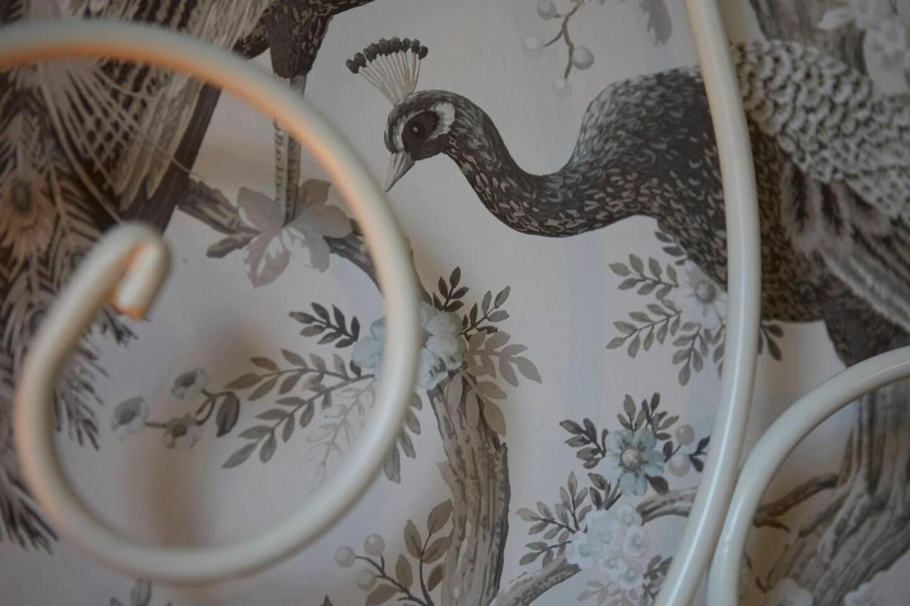 Boutique Fisherman'S Grade II Listed Cottageスカーバラ エクステリア 写真