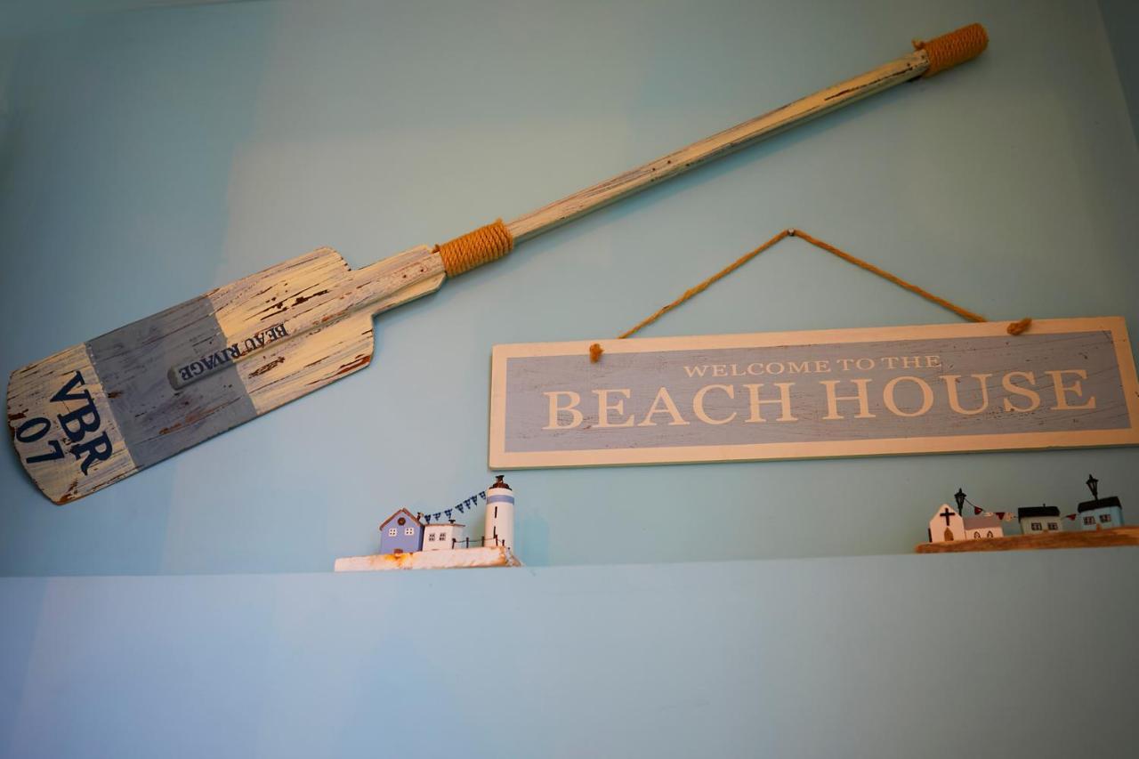 Boutique Fisherman'S Grade II Listed Cottageスカーバラ エクステリア 写真
